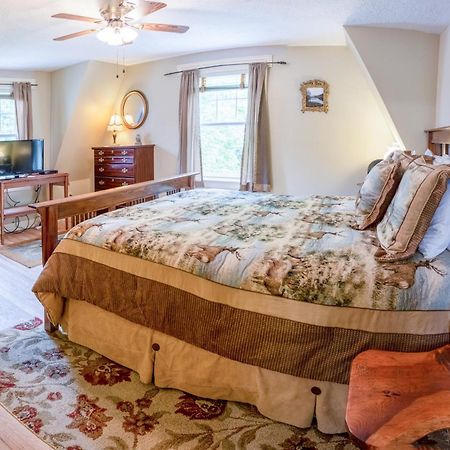 Heathwood Inn Bar Harbor Luaran gambar