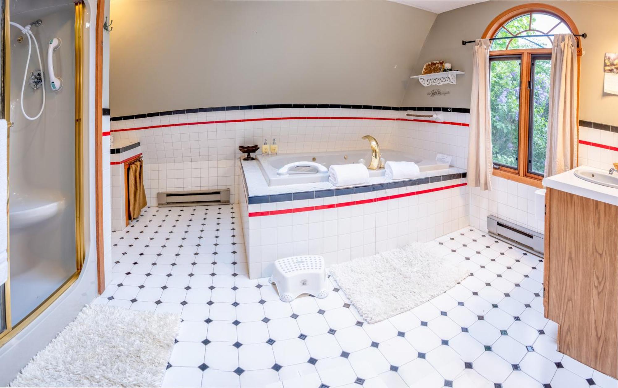 Heathwood Inn Bar Harbor Luaran gambar