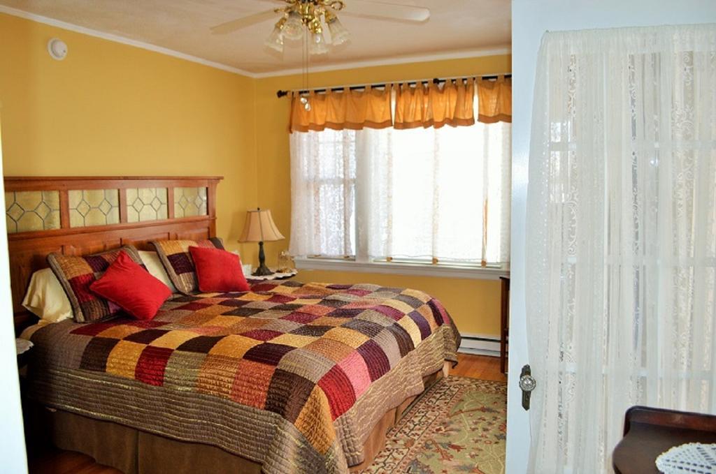 Heathwood Inn Bar Harbor Bilik gambar