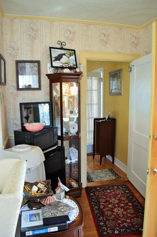 Heathwood Inn Bar Harbor Luaran gambar