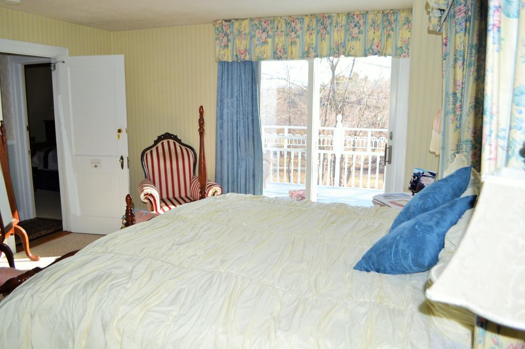 Heathwood Inn Bar Harbor Bilik gambar