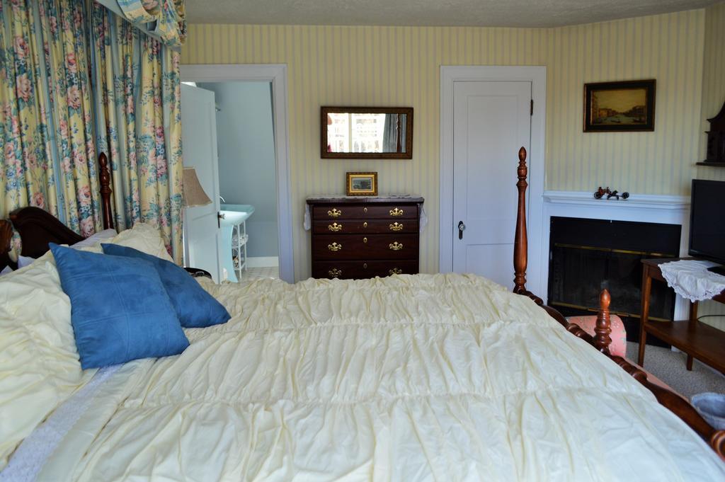 Heathwood Inn Bar Harbor Bilik gambar