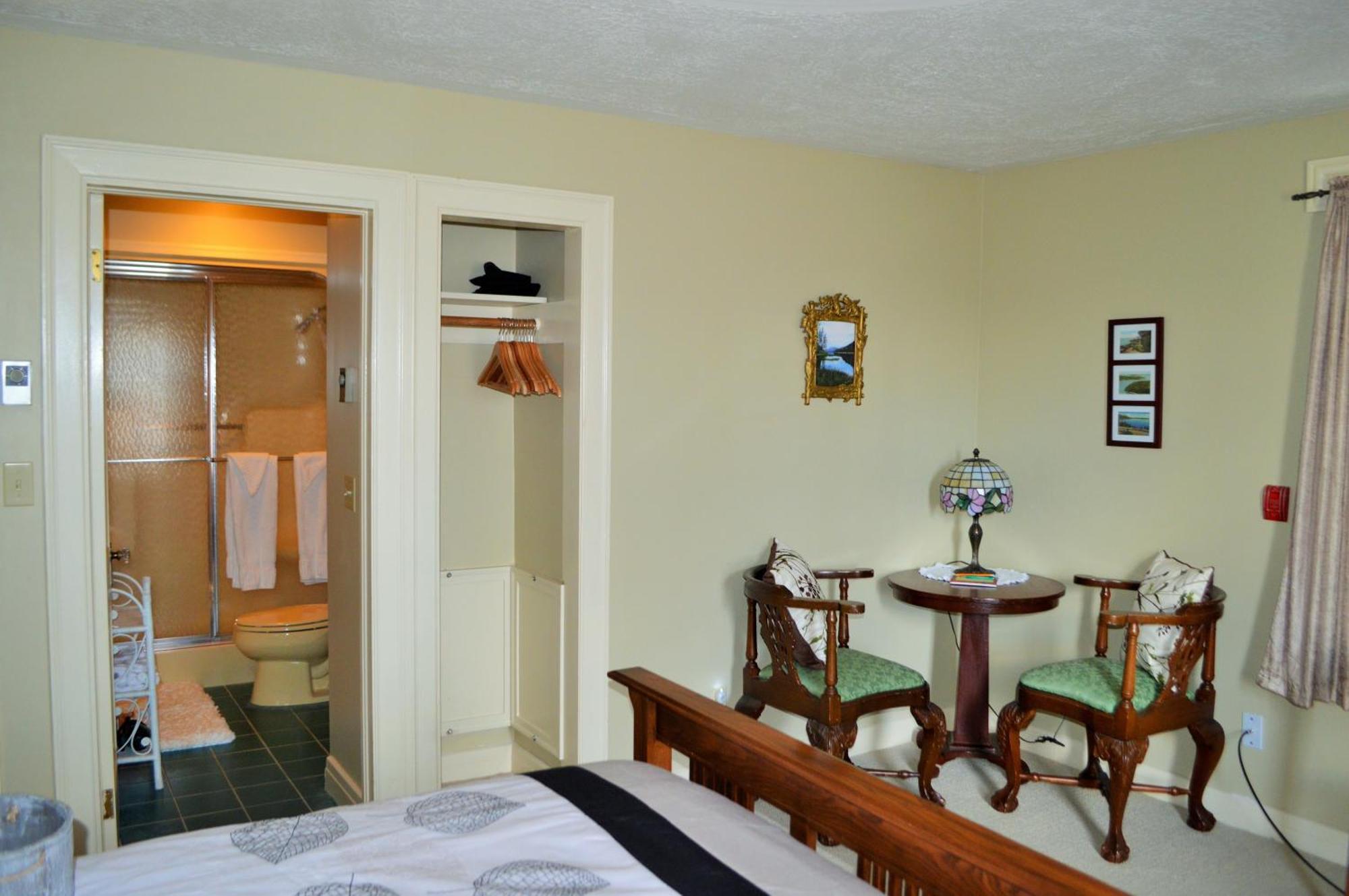 Heathwood Inn Bar Harbor Luaran gambar