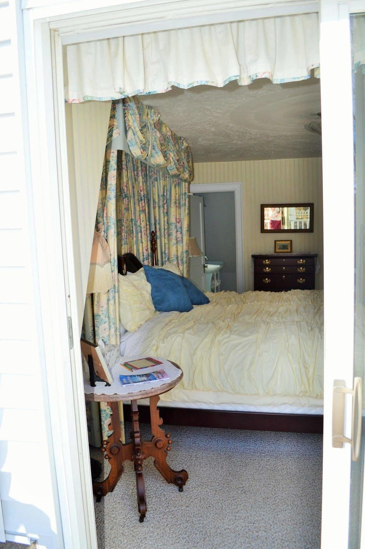 Heathwood Inn Bar Harbor Luaran gambar