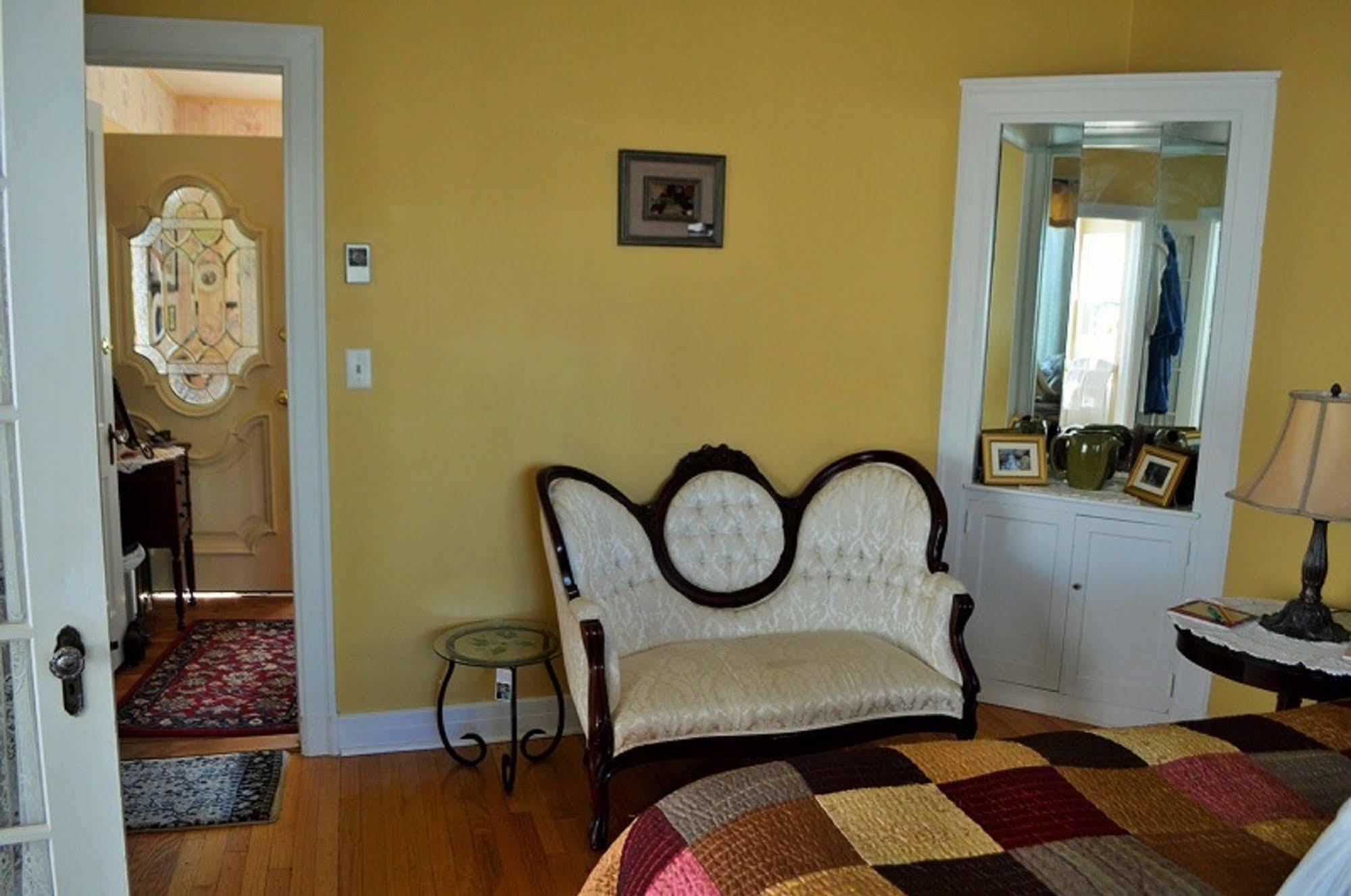 Heathwood Inn Bar Harbor Luaran gambar