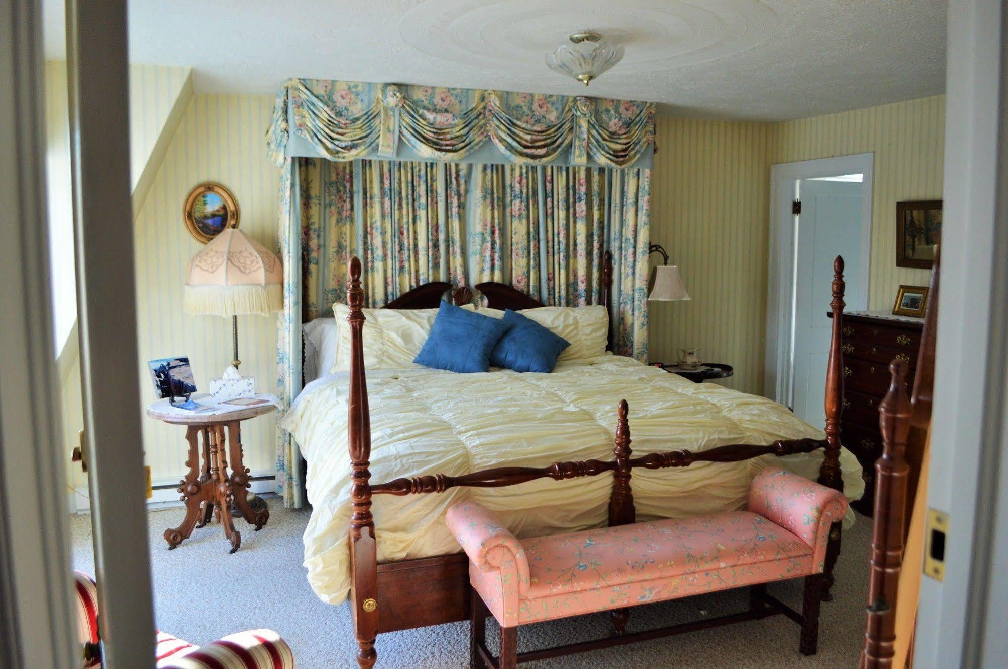 Heathwood Inn Bar Harbor Luaran gambar