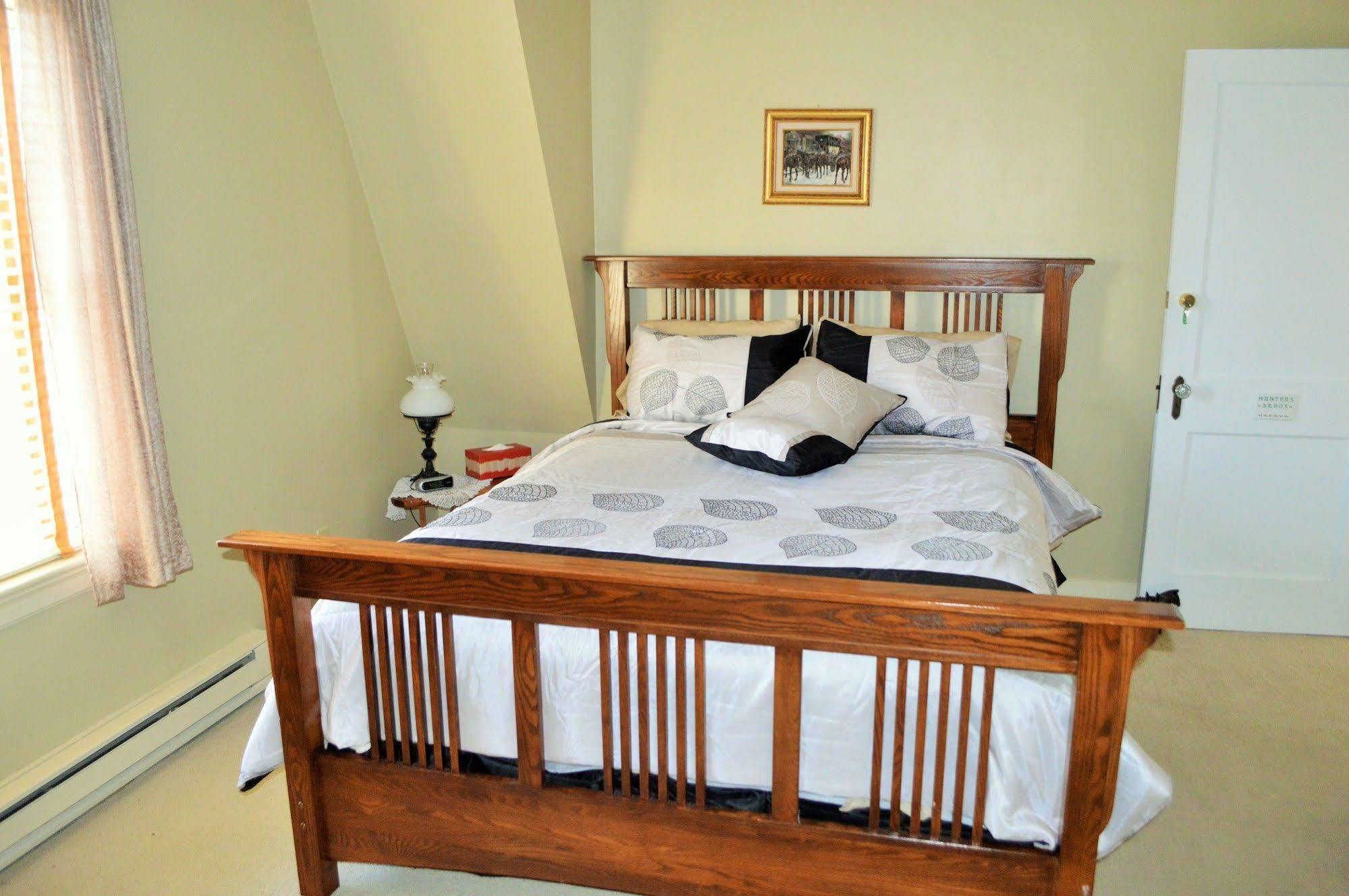 Heathwood Inn Bar Harbor Luaran gambar