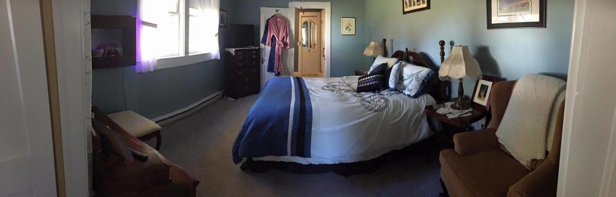Heathwood Inn Bar Harbor Luaran gambar
