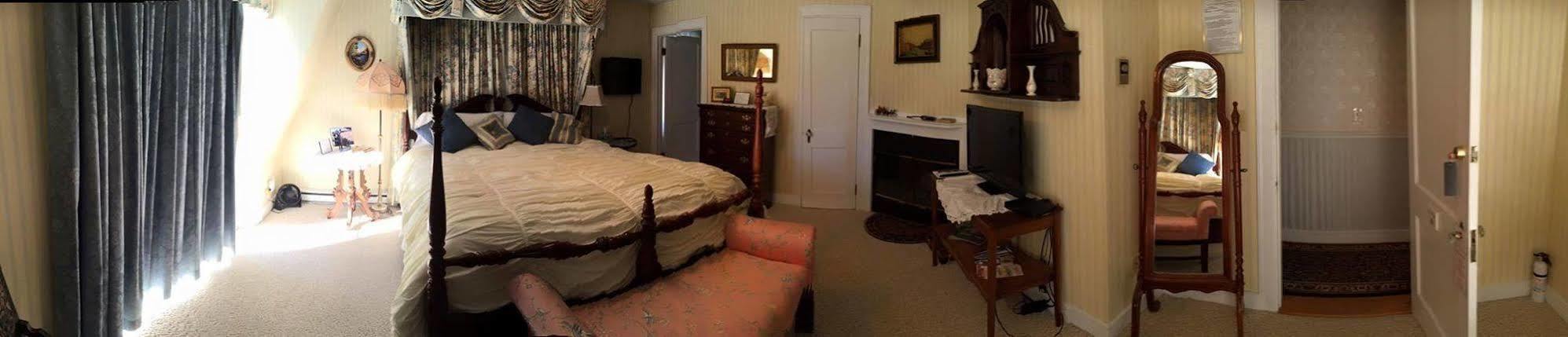 Heathwood Inn Bar Harbor Luaran gambar