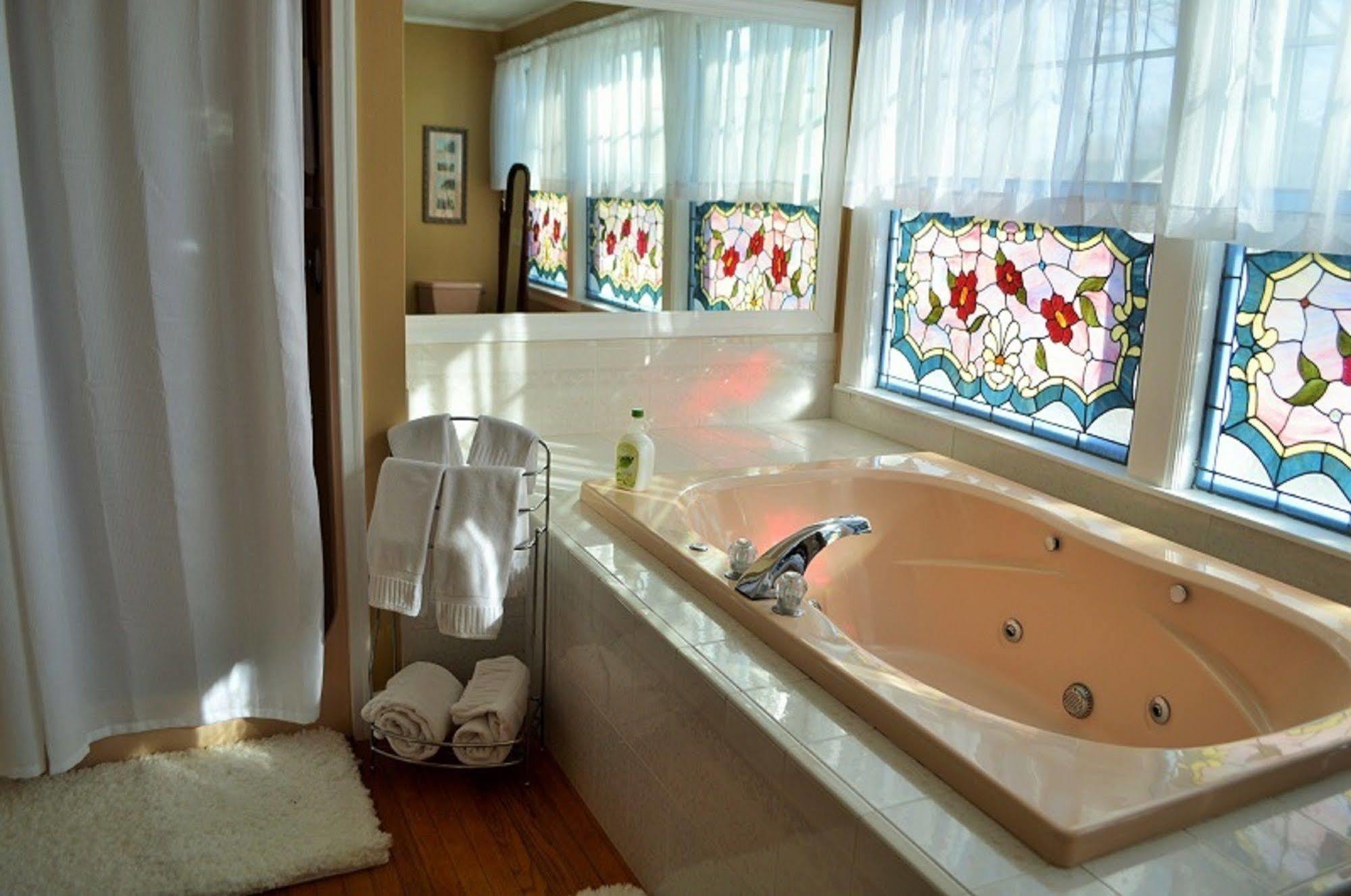 Heathwood Inn Bar Harbor Luaran gambar